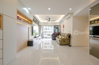 CITYLIFE@TAMPINES Apartment / Condo | Listing