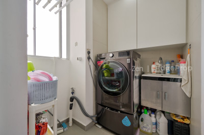 CITYLIFE@TAMPINES Apartment / Condo | Listing