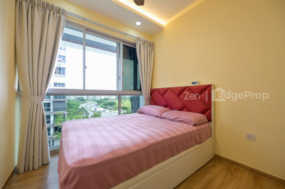 CITYLIFE@TAMPINES Apartment / Condo | Listing