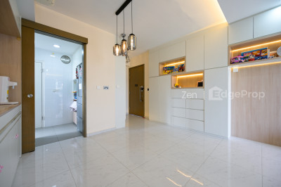 CITYLIFE@TAMPINES Apartment / Condo | Listing