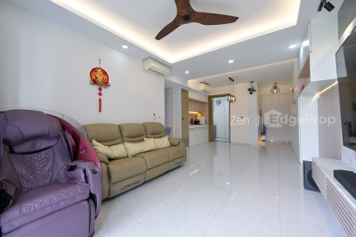 CITYLIFE@TAMPINES Apartment / Condo | Listing