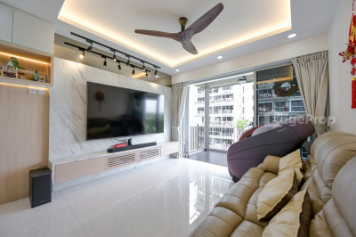 CITYLIFE@TAMPINES Apartment / Condo | Listing