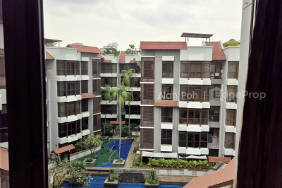 LEGENDA AT JOO CHIAT Apartment / Condo | Listing