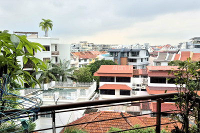 LEGENDA AT JOO CHIAT Apartment / Condo | Listing