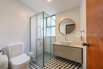 HIGHGATE Apartment / Condo | Listing