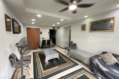 55 TEBAN GARDENS ROAD HDB | Listing