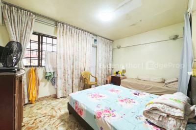 260 JURONG EAST STREET 24 HDB | Listing