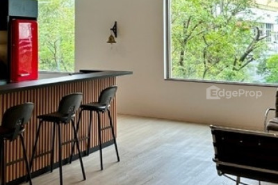 WINSLAND HOUSE II