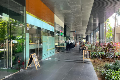 VISION EXCHANGE: Jurong East Commercial | Details & Reviews | EdgeProp ...
