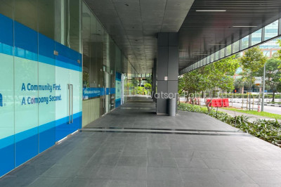 VISION EXCHANGE: Jurong East Commercial | Details & Reviews | EdgeProp ...