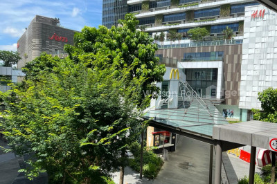VISION EXCHANGE: Jurong East Commercial | Details & Reviews | EdgeProp ...