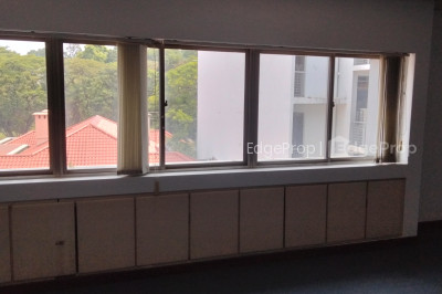 BOON SIEW BUILDING