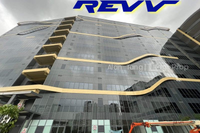 REVV: Jurong West Industrial | Details & Reviews | EdgeProp Singapore