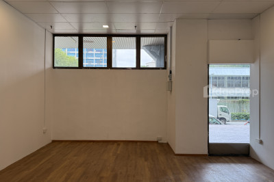 SINDO INDUSTRIAL BUILDING