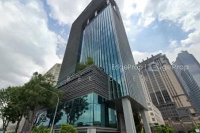 F&B / COMMERCIAL UNITS ALONG NORTH BRIDGE, VICTORIA, ROCHOR RD, RAFFLES HOSPITAL & SPECIALIST CENTRE
