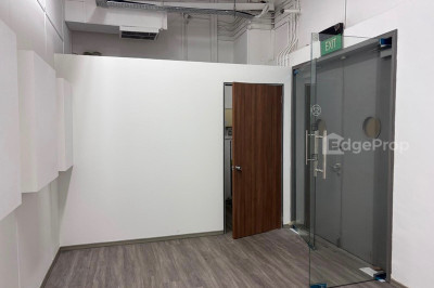 UBI TECHPARK