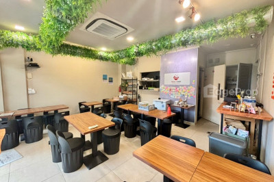 SUITES AT BUKIT TIMAH
