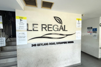 LE REGAL