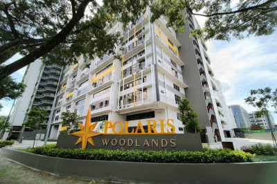POLARIS @ WOODLANDS