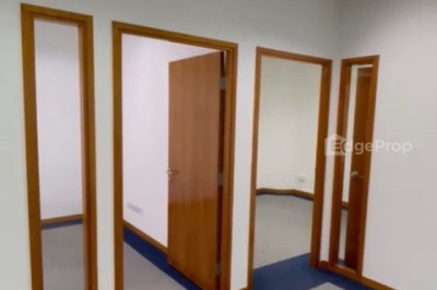 UBI TECHPARK