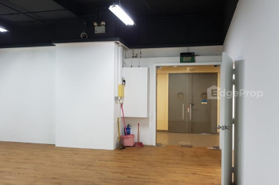 UBI TECHPARK