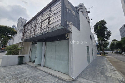 BALESTIER ROAD