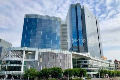 THE CENTRAL
