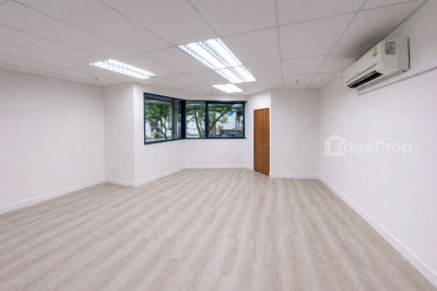 UBI TECHPARK