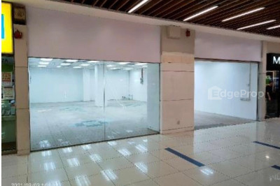 BUKIT TIMAH PLAZA