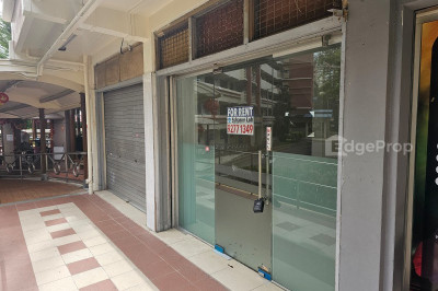 107 JALAN BUKIT MERAH