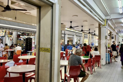478 TAMPINES STREET 44