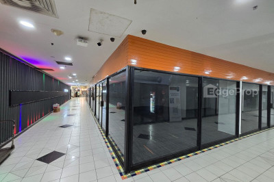 PARKLANE SHOPPING MALL