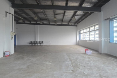 ADMIRALTY INDUSTRIAL PARK