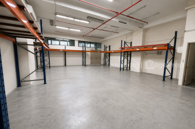 EUNOS TECHPARK