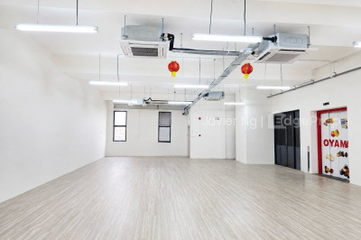 EUNOS TECHPARK