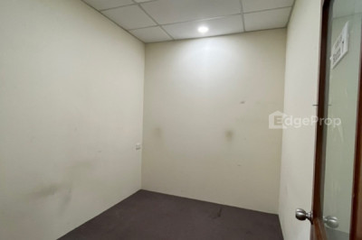 ENTREPRENEUR BUSINESS CENTRE