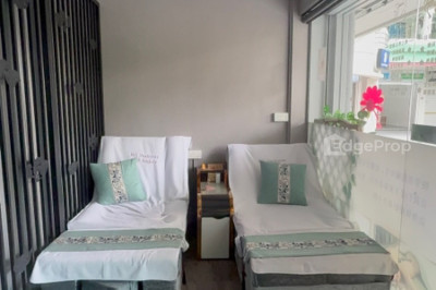 8 LORONG 7 TOA PAYOH