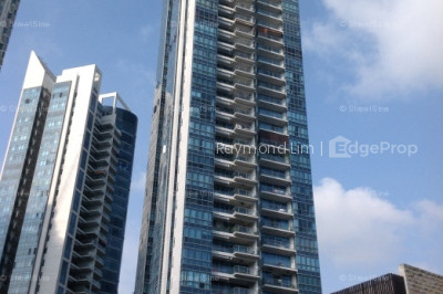 RESIDENCES @ EVELYN Apartment / Condo | Listing