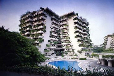 THE ARCADIA Apartment / Condo | Listing
