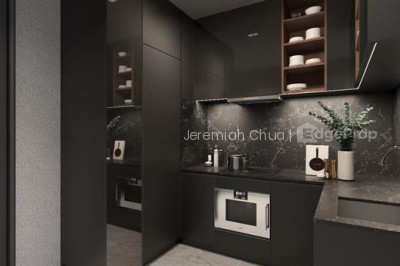 JERVOIS PRIVE Apartment / Condo | Listing