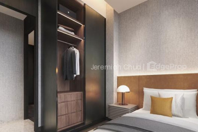 JERVOIS PRIVE Apartment / Condo | Listing
