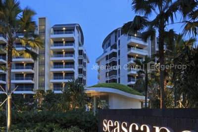 SEASCAPE Apartment / Condo | Listing