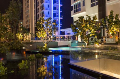 THE LINE @ TANJONG RHU Apartment / Condo | Listing