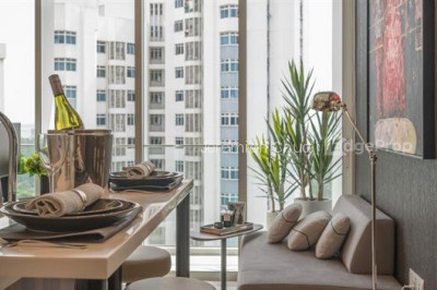 THE LINE @ TANJONG RHU Apartment / Condo | Listing