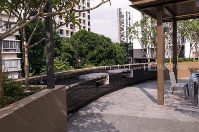 THE LINE @ TANJONG RHU Apartment / Condo | Listing