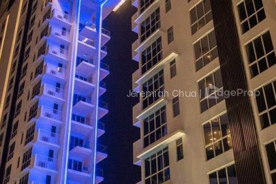 THE LINE @ TANJONG RHU Apartment / Condo | Listing