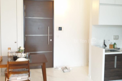 THE FORESTA @ MOUNT FABER Apartment / Condo | Listing