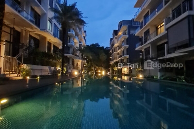 THE FORESTA @ MOUNT FABER Apartment / Condo | Listing