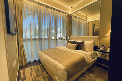 TEMBUSU GRAND Apartment / Condo | Listing