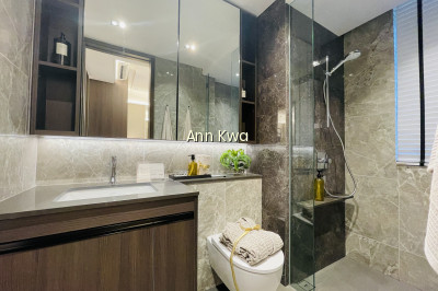 TEMBUSU GRAND Apartment / Condo | Listing